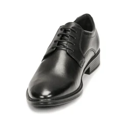 Geox U GLADWIN-Homme Derbies & Richelieu