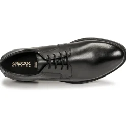 Geox U GLADWIN-Homme Derbies & Richelieu