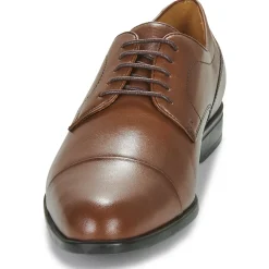 Geox U IACOPO-Homme Derbies & Richelieu