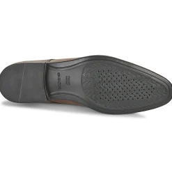 Geox U IACOPO-Homme Derbies & Richelieu