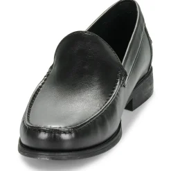 Geox U NEW DAMON-Homme Mocassins & Chaussures Bateau