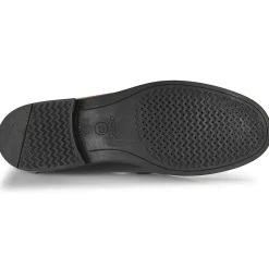 Geox U NEW DAMON-Homme Mocassins & Chaussures Bateau