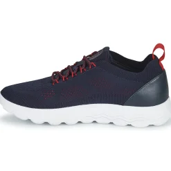 Geox U SPHERICA A-Homme Baskets Mode
