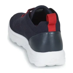 Geox U SPHERICA A-Homme Baskets Mode