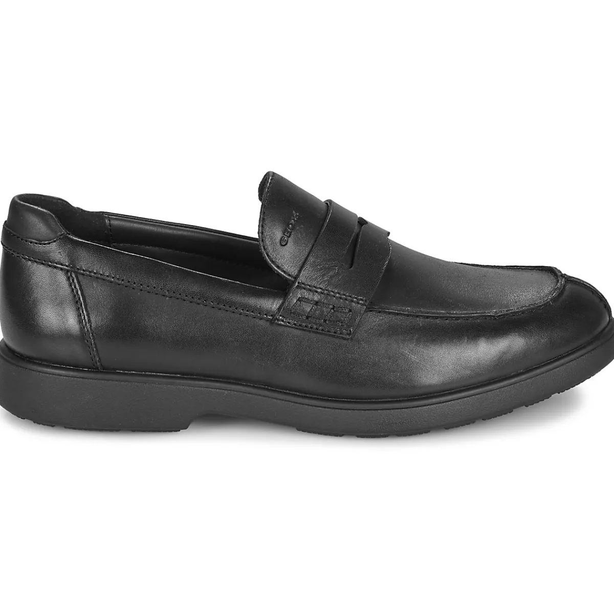 Geox U SPHERICA EC11-Homme Mocassins & Chaussures Bateau