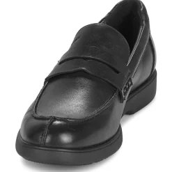 Geox U SPHERICA EC11-Homme Mocassins & Chaussures Bateau