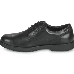 Geox U SPHERICA EC11-Homme Derbies & Richelieu