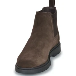 Geox U SPHERICA EC1 C-Homme Bottines / Boots