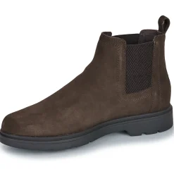 Geox U SPHERICA EC1 C-Homme Bottines / Boots