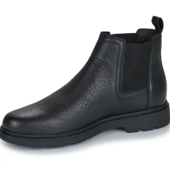 Geox U SPHERICA EC1 C-Homme Bottines / Boots