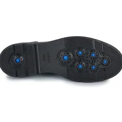 Geox U SPHERICA EC1 C-Homme Bottines / Boots