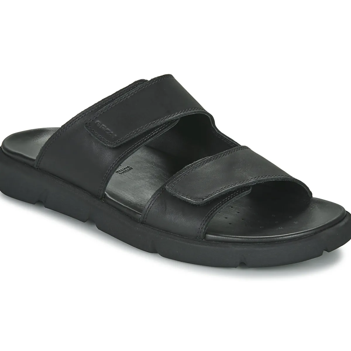 Geox U XAND 2S-Homme Sandales Et Nu-Pieds