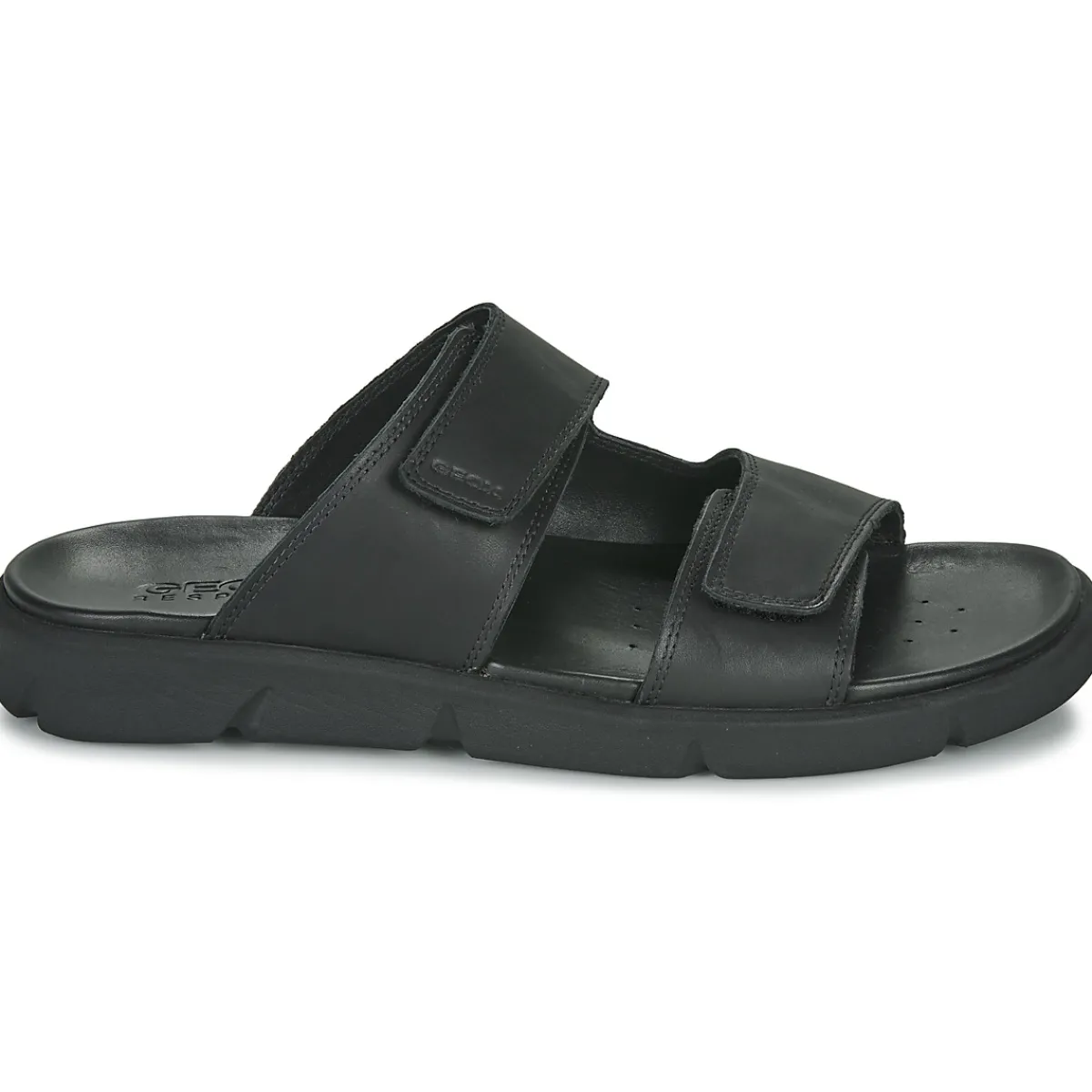 Geox U XAND 2S-Homme Sandales Et Nu-Pieds
