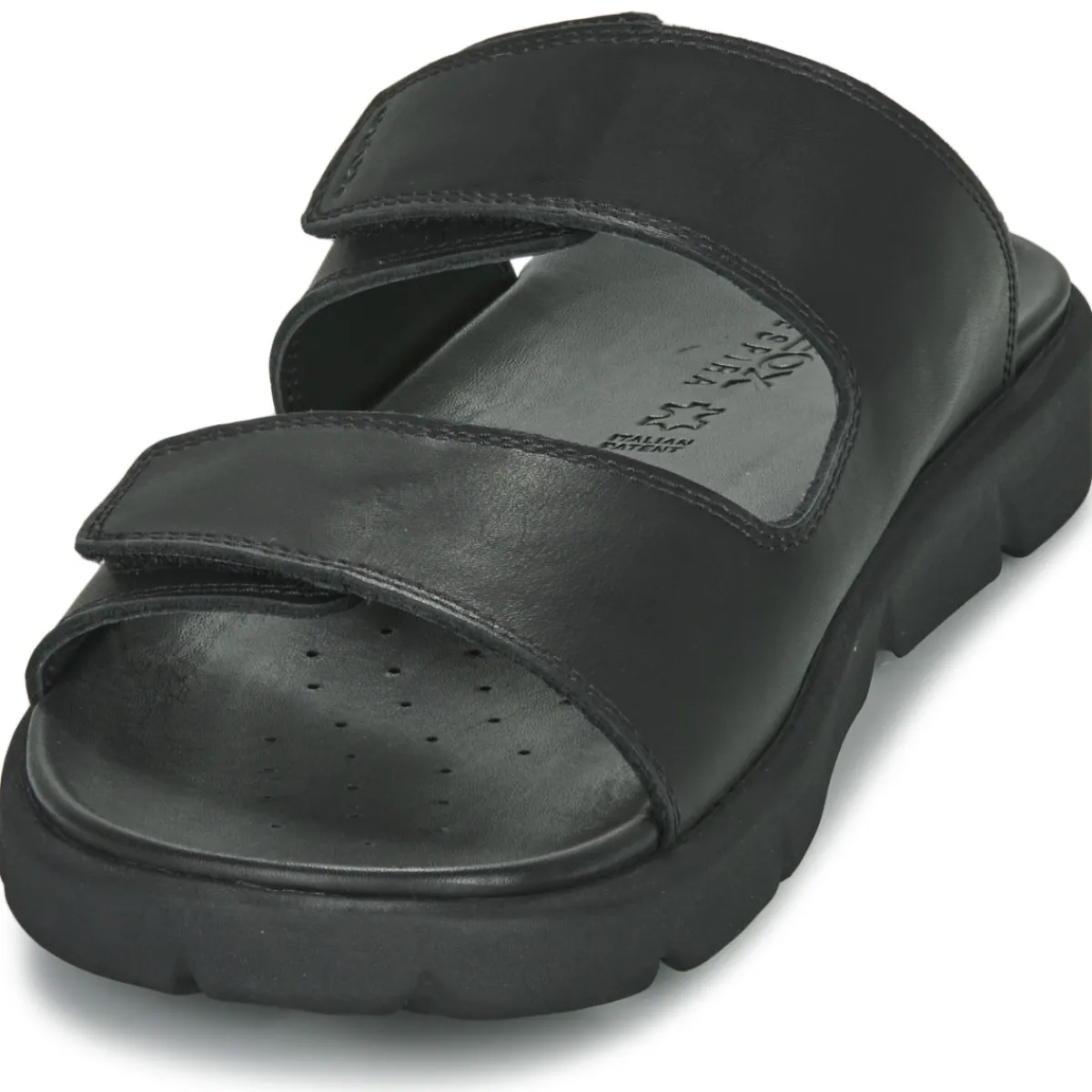 Geox U XAND 2S-Homme Sandales Et Nu-Pieds