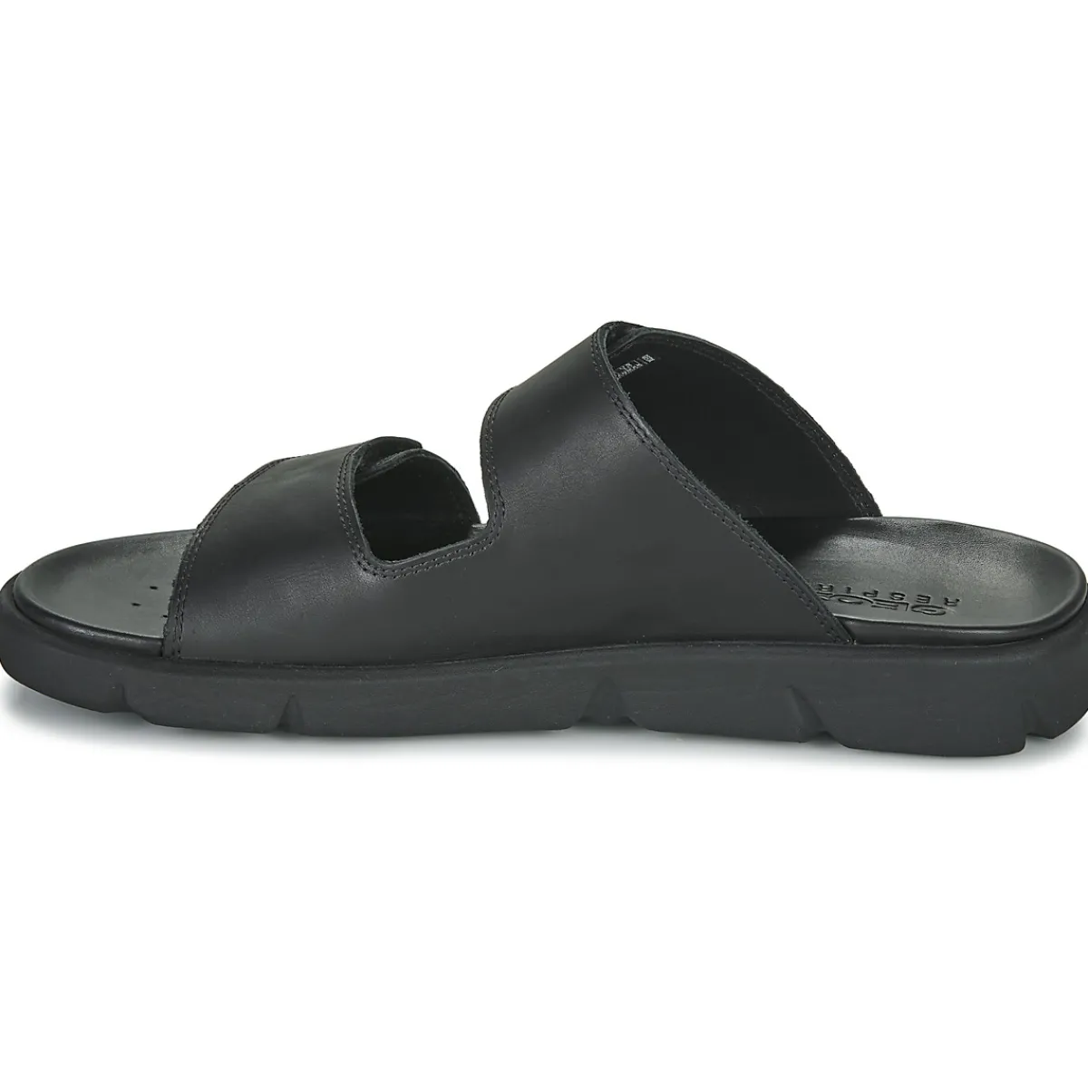 Geox U XAND 2S-Homme Sandales Et Nu-Pieds