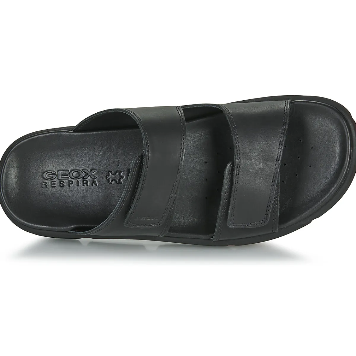 Geox U XAND 2S-Homme Sandales Et Nu-Pieds
