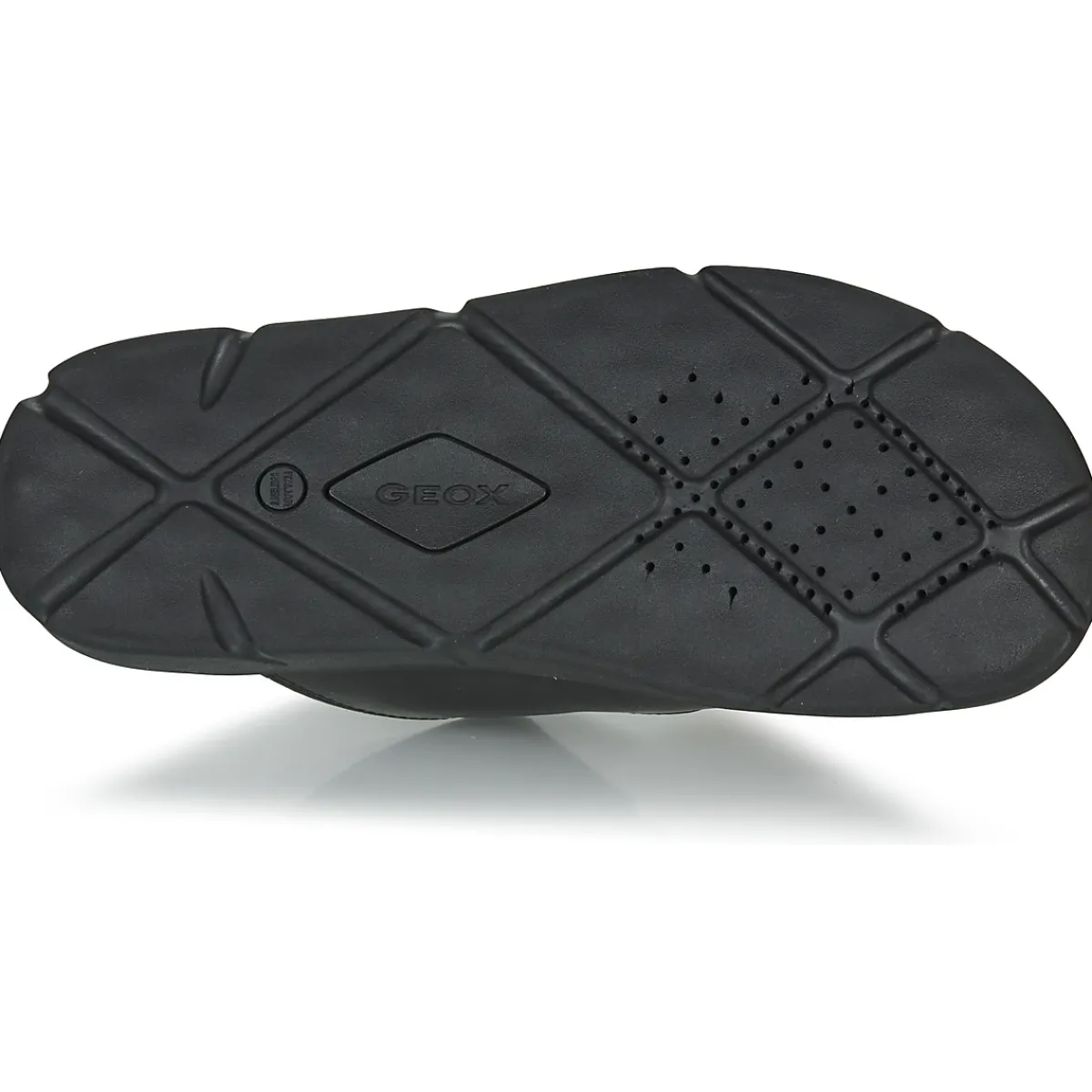 Geox U XAND 2S-Homme Sandales Et Nu-Pieds