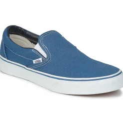 Vans UA CLASSIC SLIP-ON-Homme Slip Ons