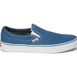 Vans UA CLASSIC SLIP-ON-Homme Slip Ons