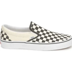 Vans UA CLASSIC SLIP-ON-Homme Bmx / Skate|Slip Ons