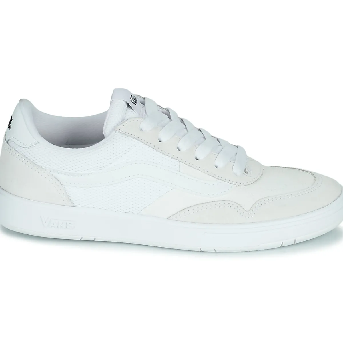 Vans UA CRUZE TOO CC-Homme Bmx / Skate