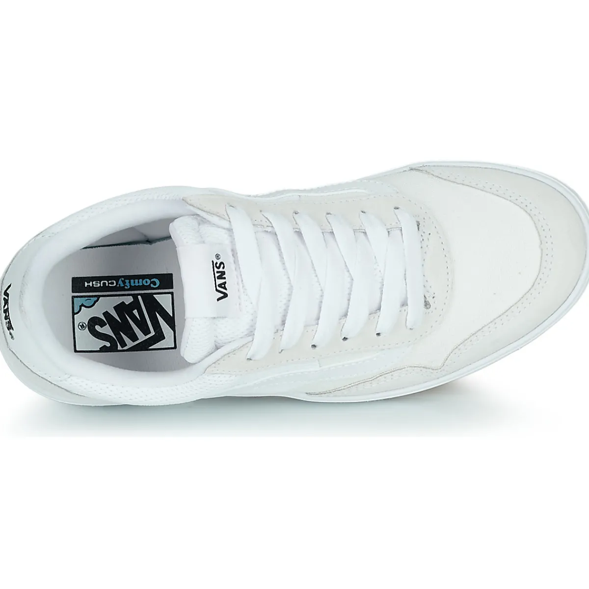 Vans UA CRUZE TOO CC-Homme Bmx / Skate