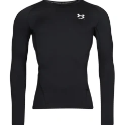 Under Armour UA HG ARMOUR COMP LS-Homme Sport Indoor