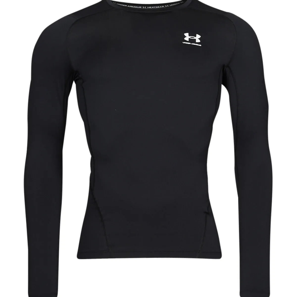 Under Armour UA HG ARMOUR COMP LS-Homme Sport Indoor