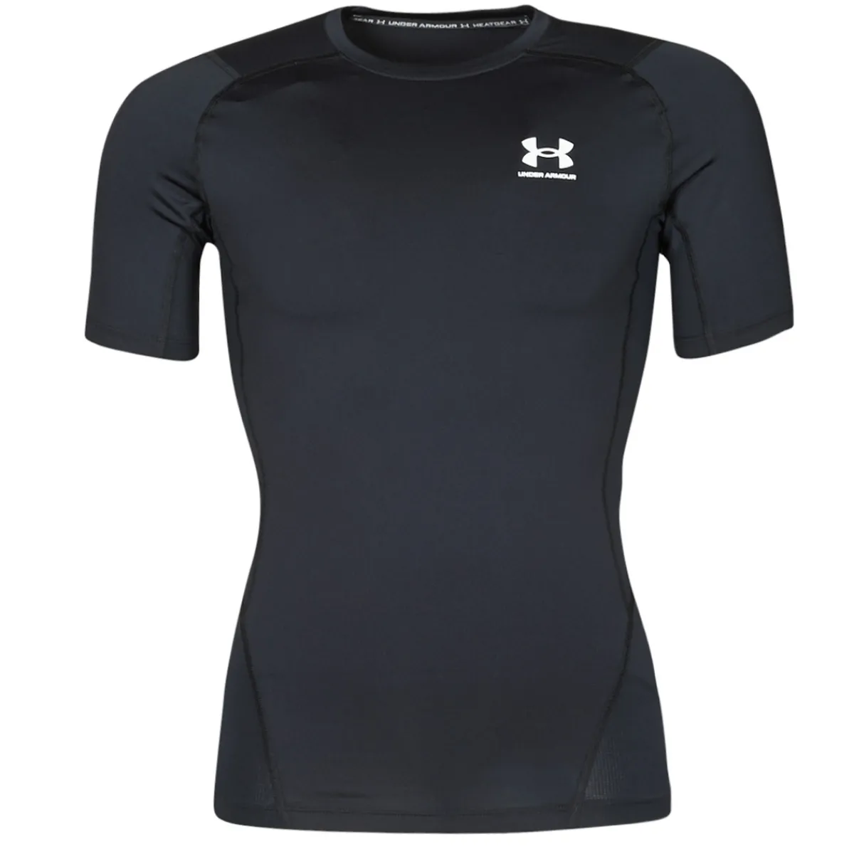 Under Armour UA HG ARMOUR COMP SS-Homme Sport Indoor