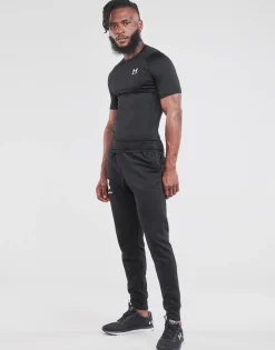 Under Armour UA HG ARMOUR COMP SS-Homme Sport Indoor