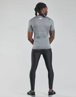 Under Armour UA HG ARMOUR COMP SS-Homme Sport Indoor