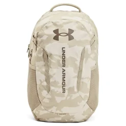Under Armour UA Hustle 6.0 Backpack-Homme Sacs À Dos