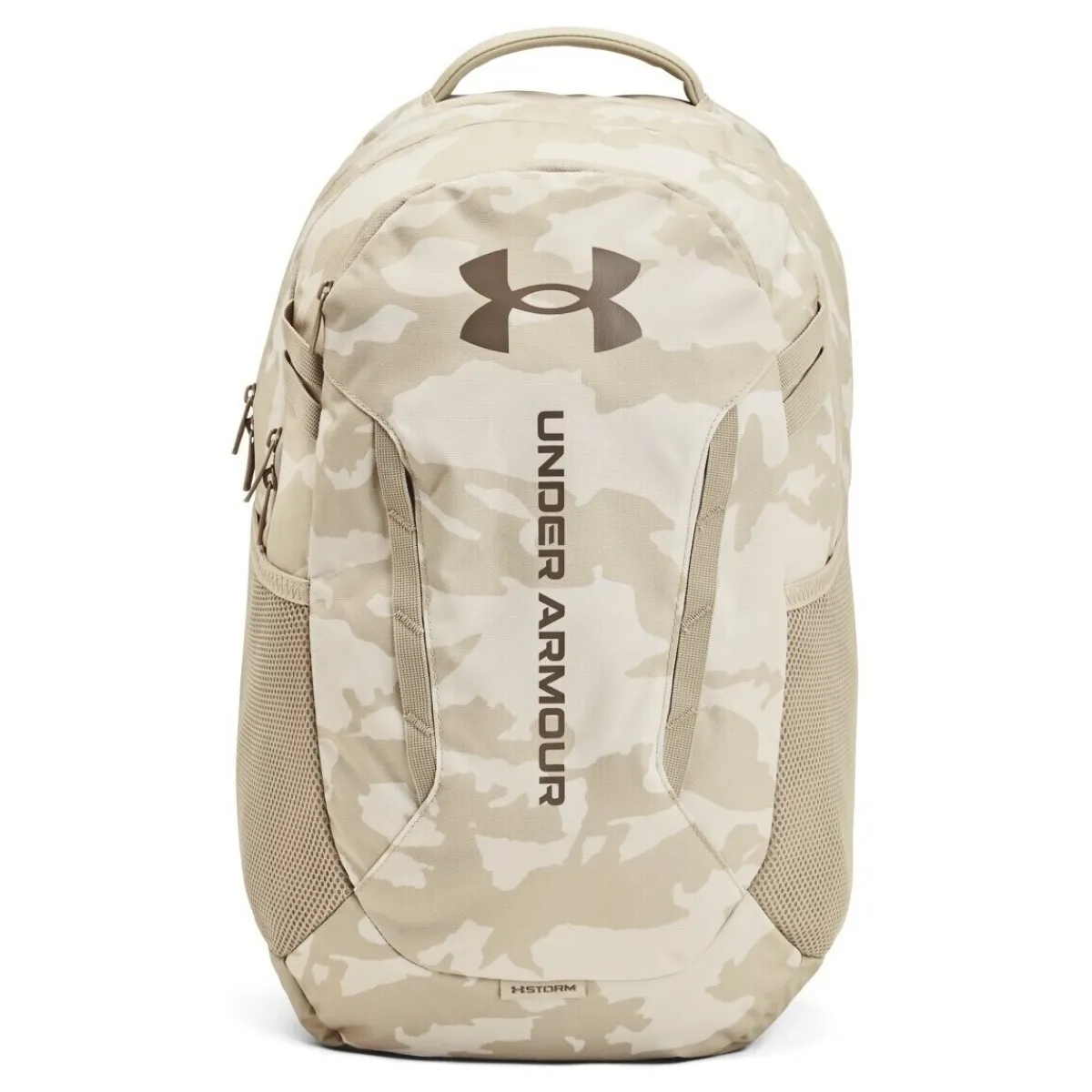 Under Armour UA Hustle 6.0 Backpack-Homme Sacs À Dos