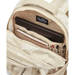 Under Armour UA Hustle 6.0 Backpack-Homme Sacs À Dos