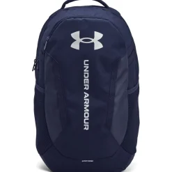Under Armour UA Hustle 6.0 Backpack-Homme Sacs À Dos