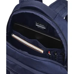 Under Armour UA Hustle 6.0 Backpack-Homme Sacs À Dos