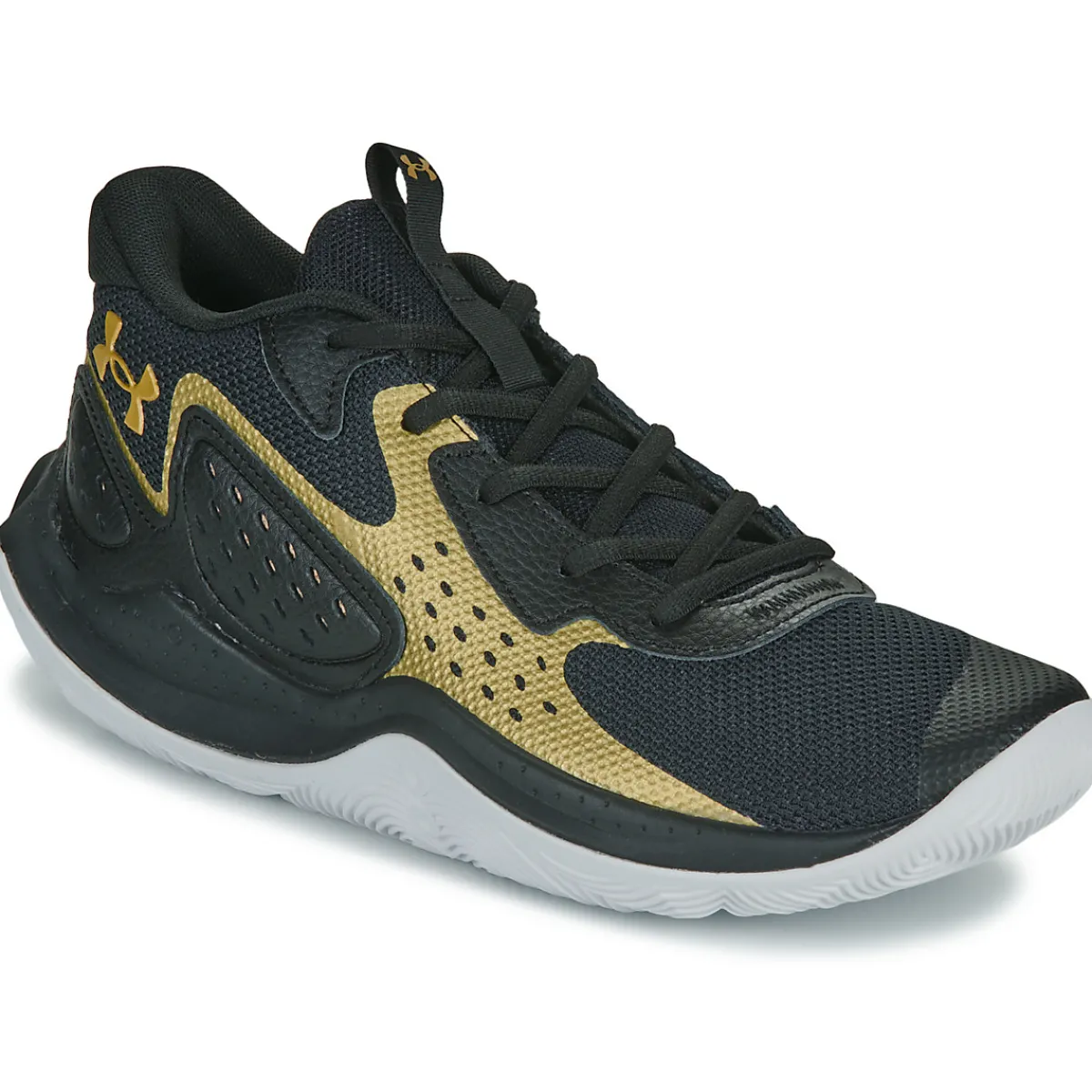 Under Armour UA JET' 23-Homme Chaussures De Sport