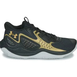 Under Armour UA JET' 23-Homme Chaussures De Sport