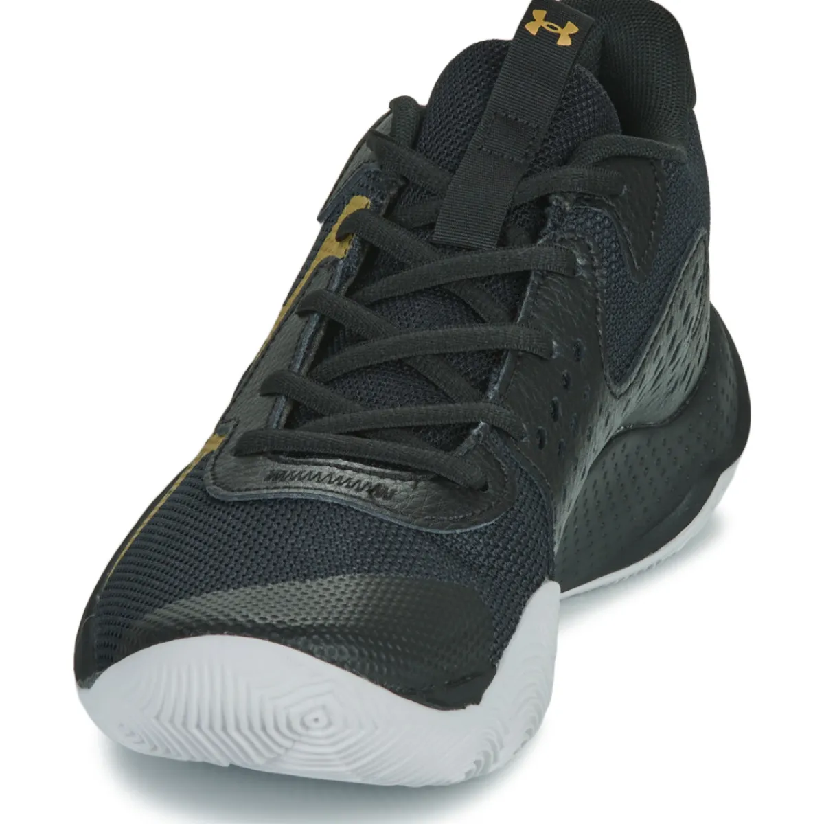 Under Armour UA JET' 23-Homme Chaussures De Sport