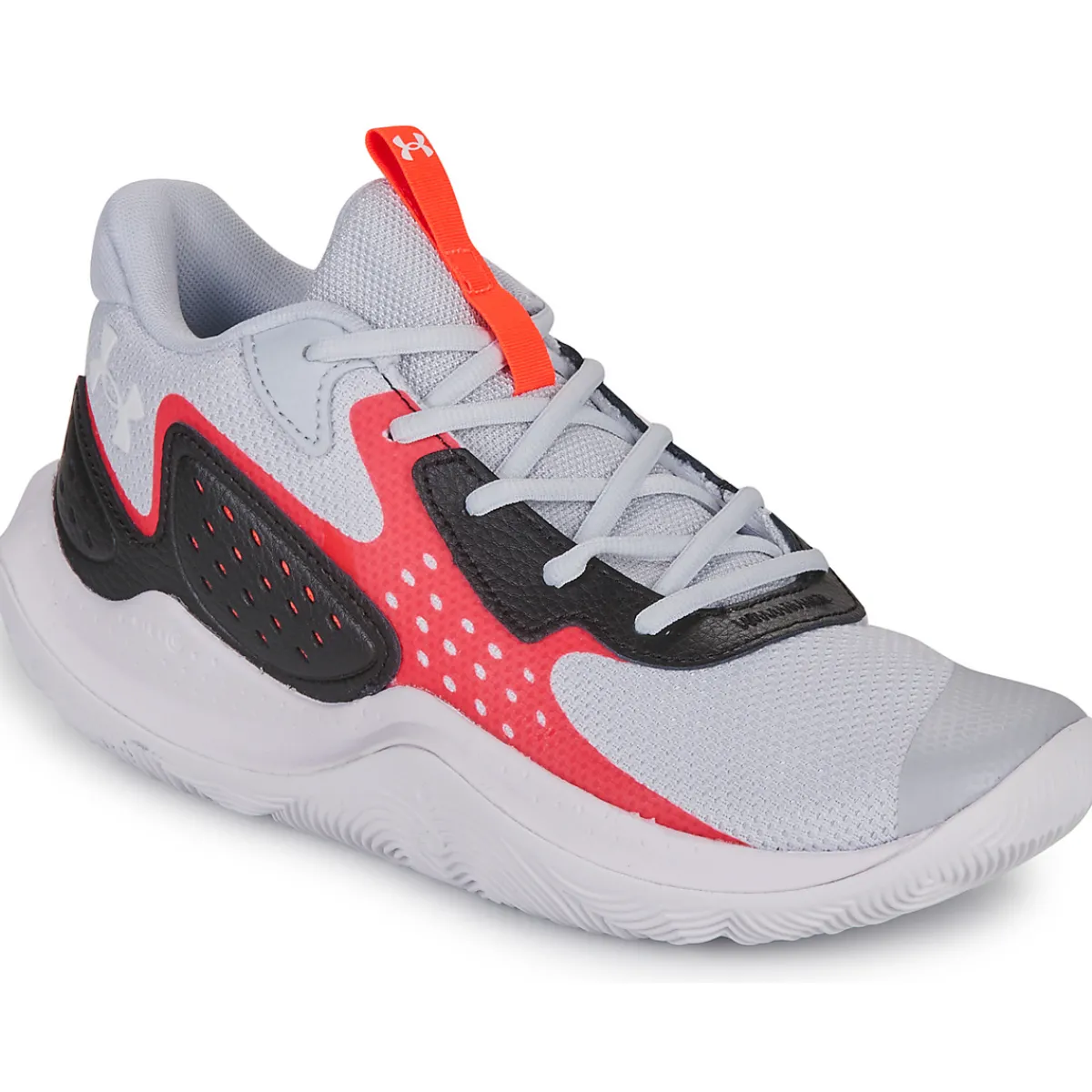 Under Armour UA JET' 23-Homme Chaussures De Sport
