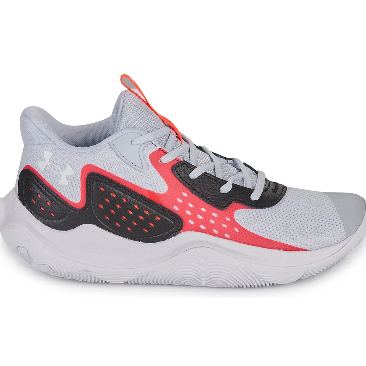 Under Armour UA JET' 23-Homme Chaussures De Sport
