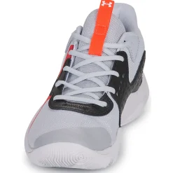 Under Armour UA JET' 23-Homme Chaussures De Sport