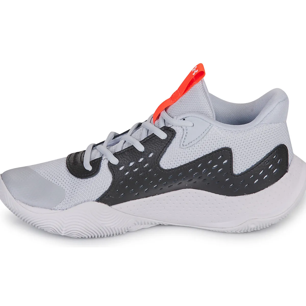 Under Armour UA JET' 23-Homme Chaussures De Sport