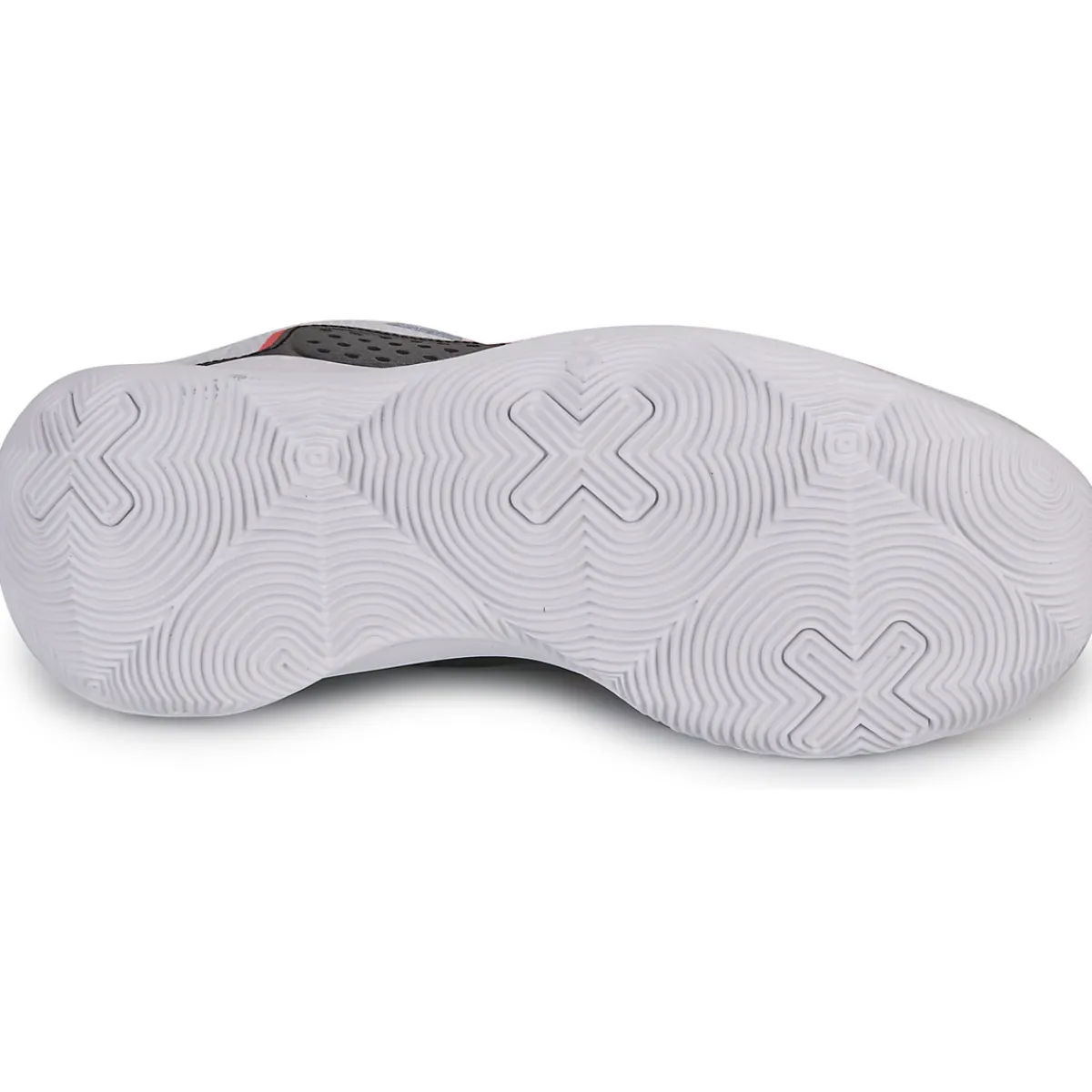 Under Armour UA JET' 23-Homme Chaussures De Sport