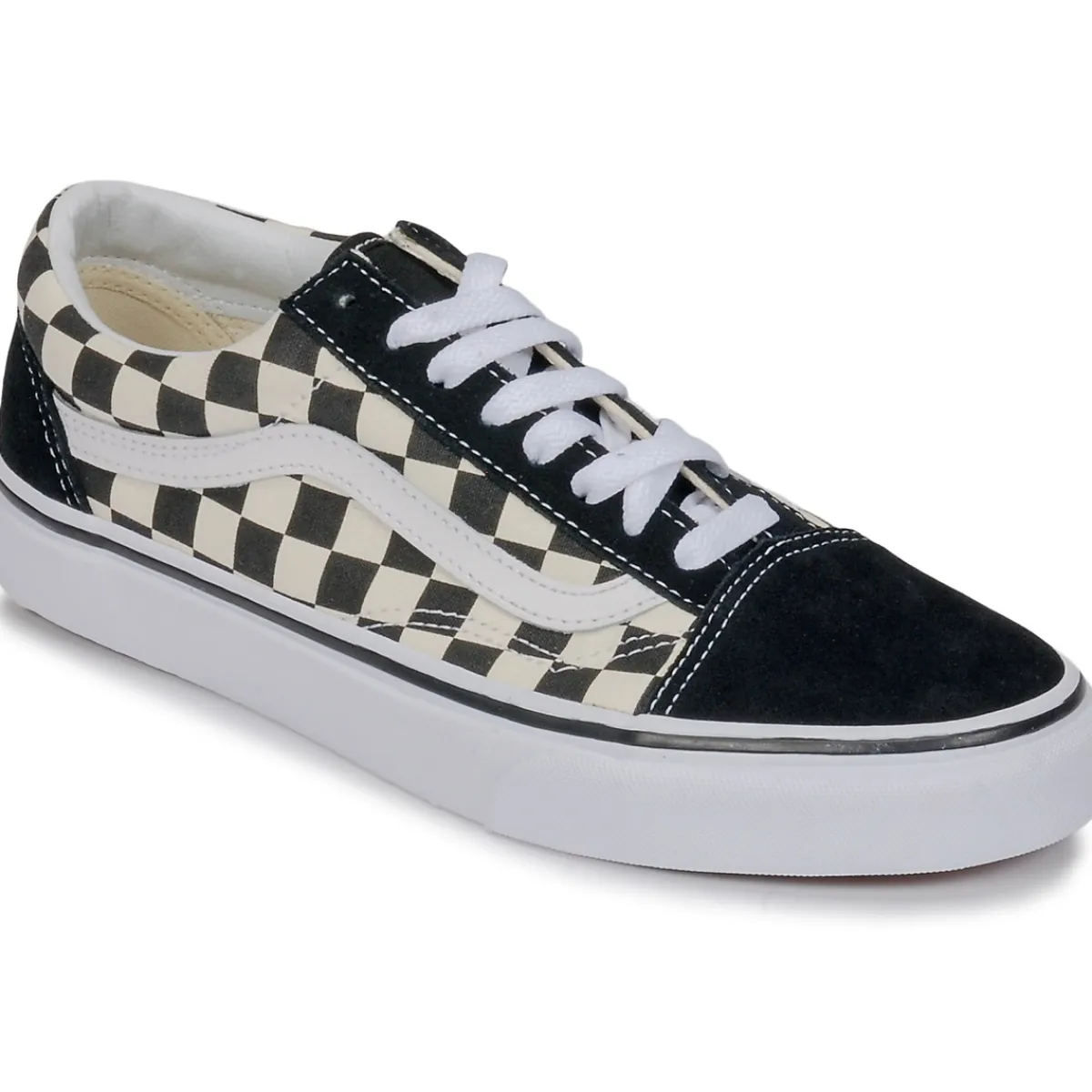 Vans UA OLD SKOOL-Homme Bmx / Skate