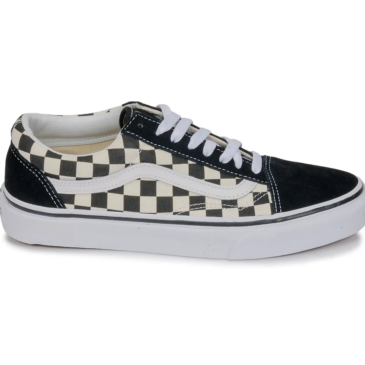 Vans UA OLD SKOOL-Homme Bmx / Skate