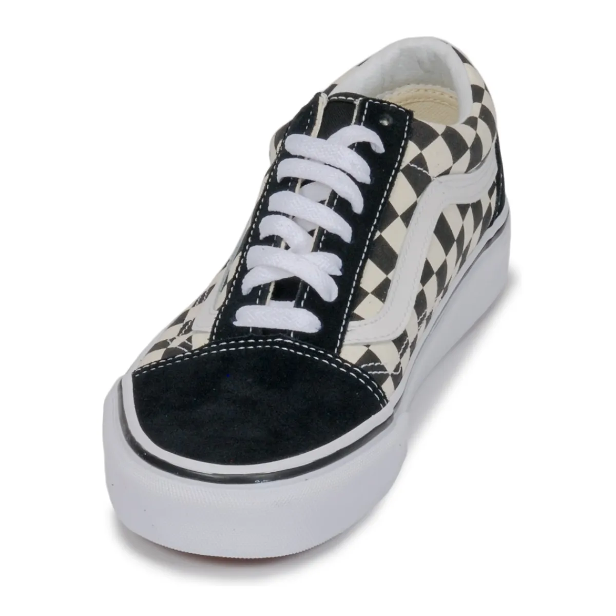 Vans UA OLD SKOOL-Homme Bmx / Skate