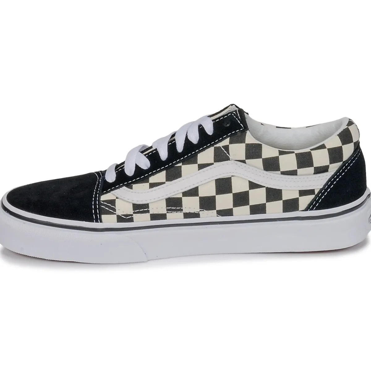 Vans UA OLD SKOOL-Homme Bmx / Skate