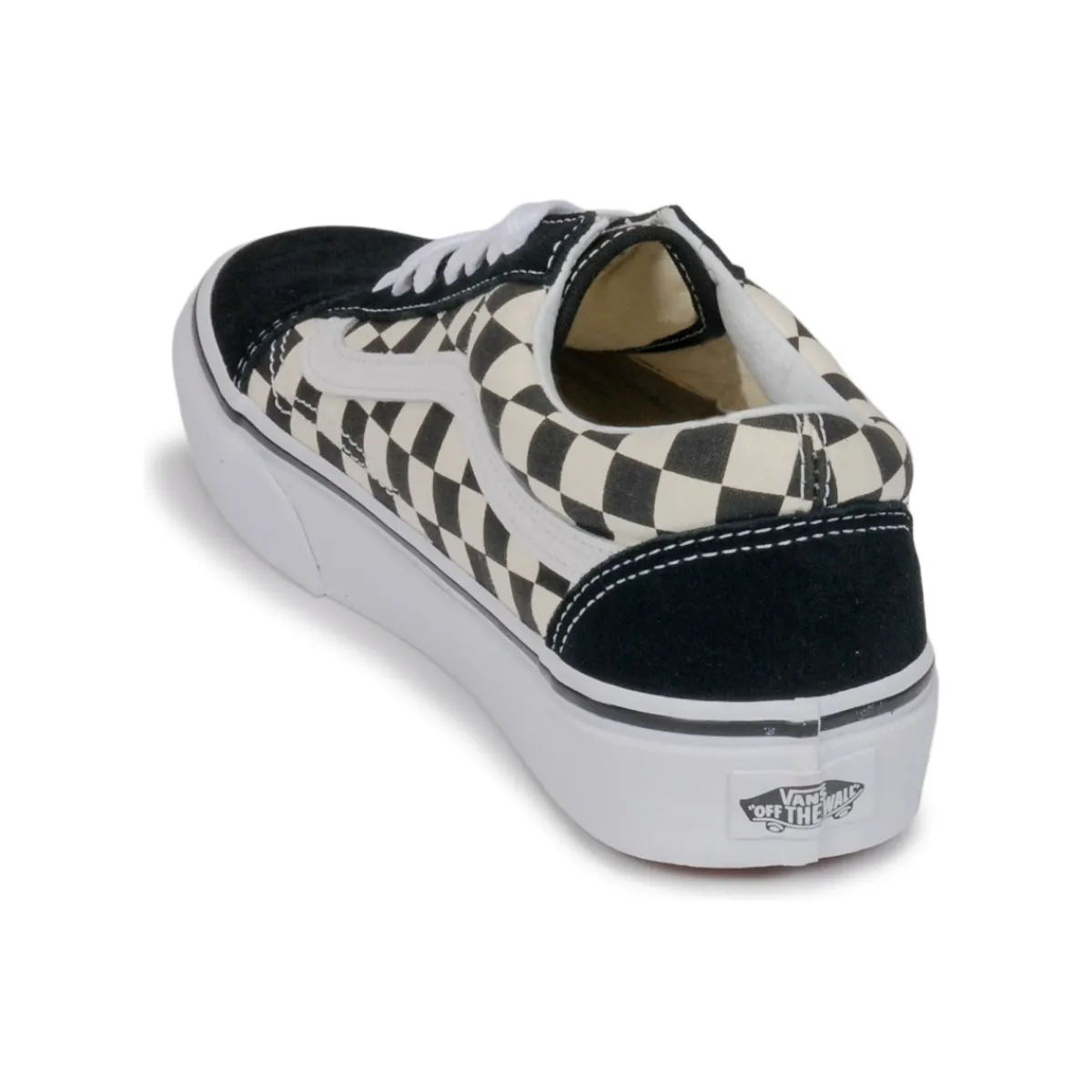 Vans UA OLD SKOOL-Homme Bmx / Skate