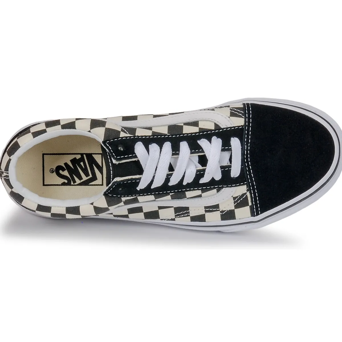 Vans UA OLD SKOOL-Homme Bmx / Skate